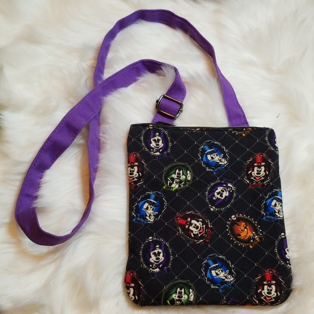 Disney Crossbody Bag